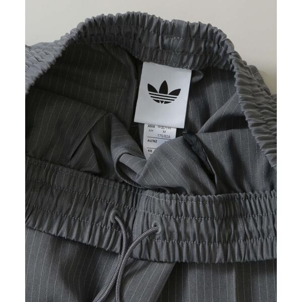 ナノユニバース（NANO universe）/adidas／FIREBIRD LOOSE TRACK PANTS(セットアップ可)_8