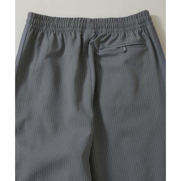 ナノユニバース（NANO universe）/adidas／FIREBIRD LOOSE TRACK PANTS(セットアップ可)_9