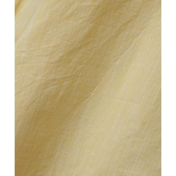 ナノユニバース（NANO universe）/Marvine Pontiak Shirt Makers／Italian Collar SH_7