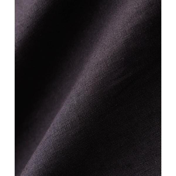 ナノユニバース（NANO universe）/「FRENCH LINEN」 リネンコットンセミダブルJK（セットアップ可）_16