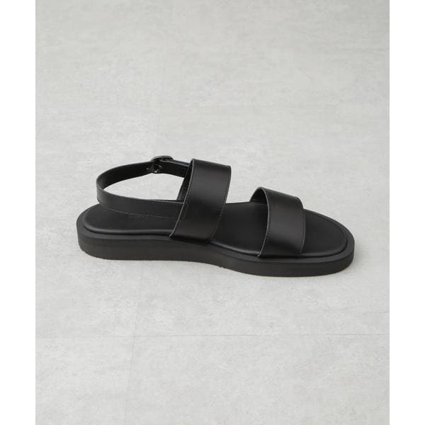 ナノユニバース（NANO universe）/PADRONE THE STANDARD LINE／別注BACK STRAP SANDAL／ストラッ_2