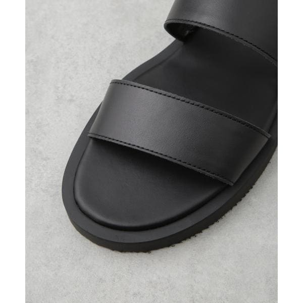 ナノユニバース（NANO universe）/PADRONE THE STANDARD LINE／別注BACK STRAP SANDAL／ストラッ_5