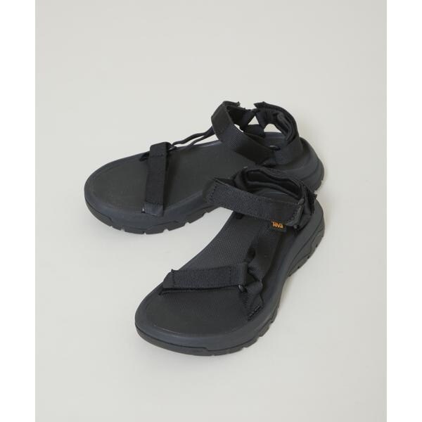 ナノユニバース（NANO universe）/Teva／W HURRICANE XLT3 BLACK