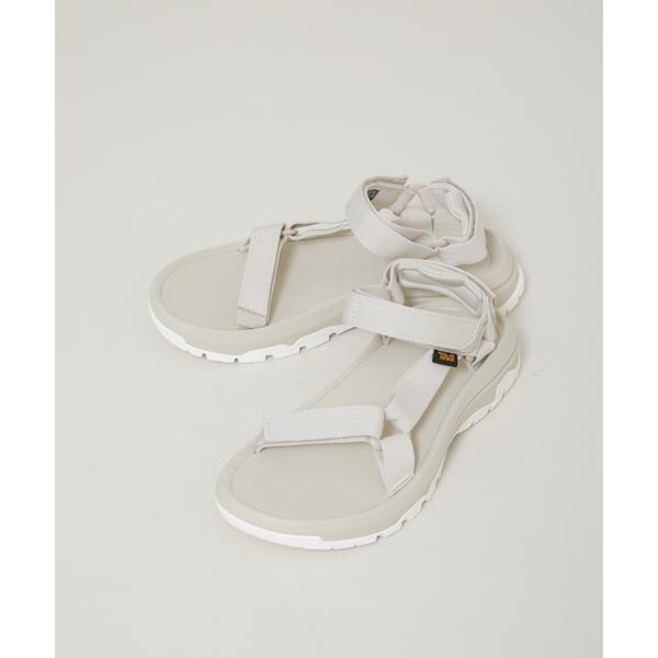 ナノユニバース（NANO universe）/Teva／W HURRICANE XLT3 OYSTER