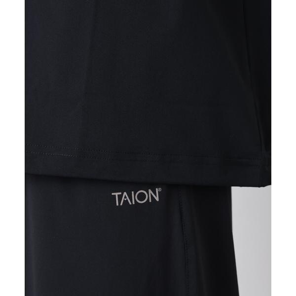 ナノユニバース（NANO universe）/TAION／別注 TAION FUNCTION SET UP_13