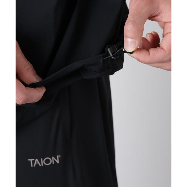 ナノユニバース（NANO universe）/TAION／別注 TAION FUNCTION SET UP_14