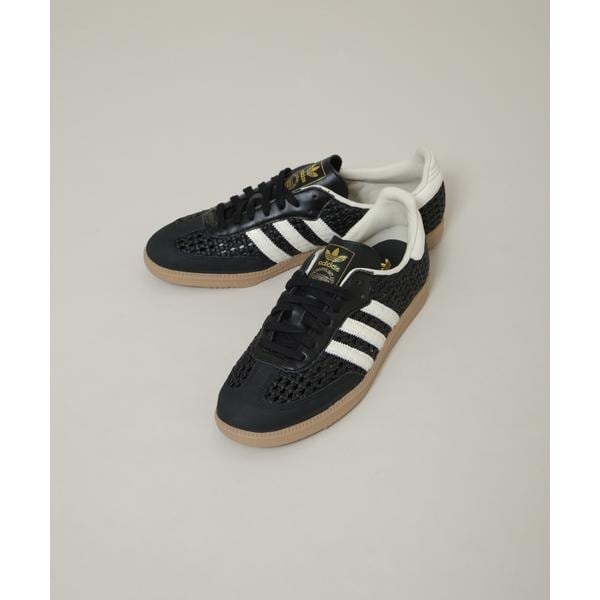 ナノユニバース（NANO universe）/adidas／SAMBA OG W