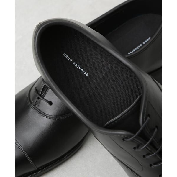 ナノ全ての存在（NANO universe）/「Rain Comfort Shoes」引っ切りない手当て