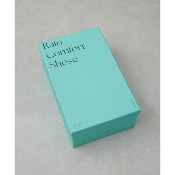 ナノ全ての存在（NANO universe）/「Rain Comfort Shoes」引っ切りない手当て