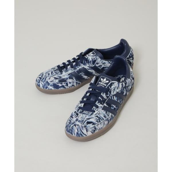 【NEW】ナノユニバース（NANO universe）/adidas／SAMBA OG W
