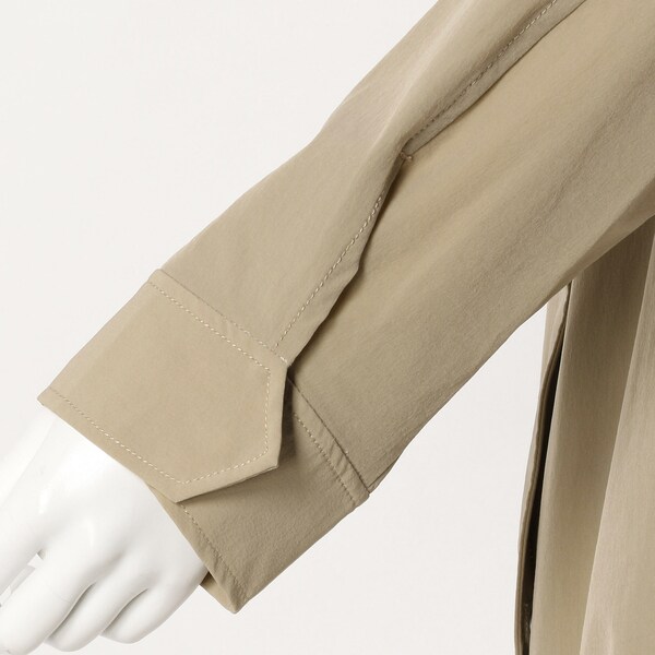 アル・ディ・ラ（AL DI LA）/【ストレッチ】ナイロン マウンテン