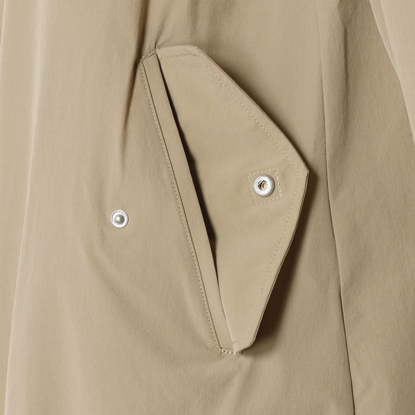 アル・ディ・ラ（AL DI LA）/【ストレッチ】ナイロン マウンテン