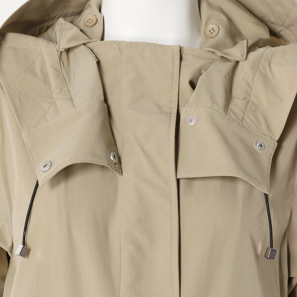 アル・ディ・ラ（AL DI LA）/【ストレッチ】ナイロン マウンテン