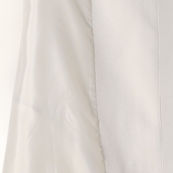 アル・ディ・ラ（AL DI LA）/メルトンジャージー ブルゾン ブルゾン