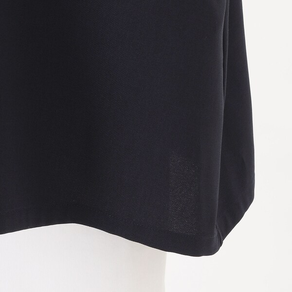 アル・ディ・ラ（AL DI LA）/7分袖刺繍チュニックの通販はau PAY