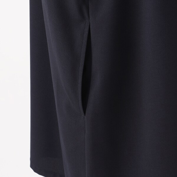 アル・ディ・ラ（AL DI LA）/7分袖刺繍チュニックの通販はau PAY