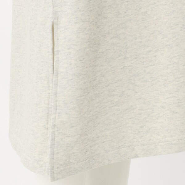 アル・ディ・ラ（AL DI LA）/ロングトレーナーワンピースの通販はau