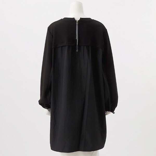 アル・ディ・ラ（AL DI LA）/ミリタリーコンビチュニック