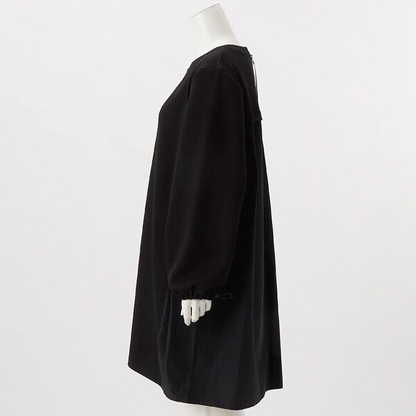 アル・ディ・ラ（AL DI LA）/ミリタリーコンビチュニック アル・ディ・ラ（AL DI LA）/ミリタリーコンビチュニック