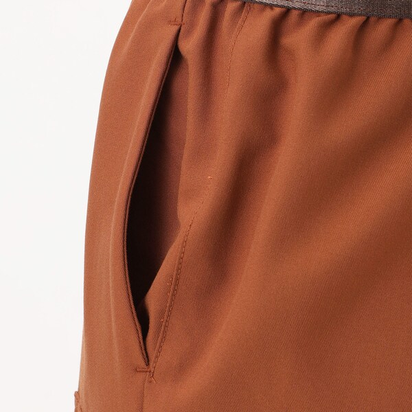 アル・ディ・ラ（AL DI LA）/ウエストゴムカーゴパンツ