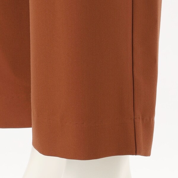 アル・ディ・ラ（AL DI LA）/ウエストゴムカーゴパンツ