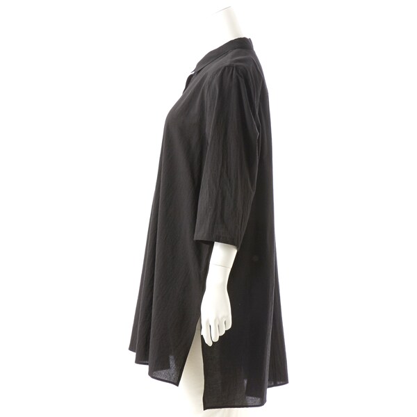 アル・ディ・ラ（AL DI LA）/[ 洗える ] 東炊き[ 天然染め ] コットン