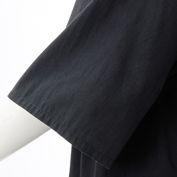 アル・ディ・ラ（AL DI LA）/[ 洗える ] デザインピンタックブラウスの