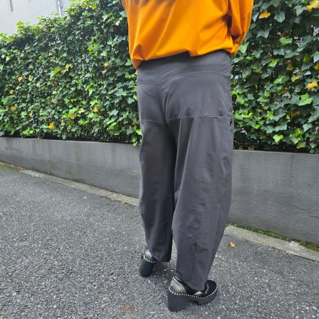 アル・ディ・ラ（AL DI LA）/COOLMAX 速乾 麻混 クールマックス