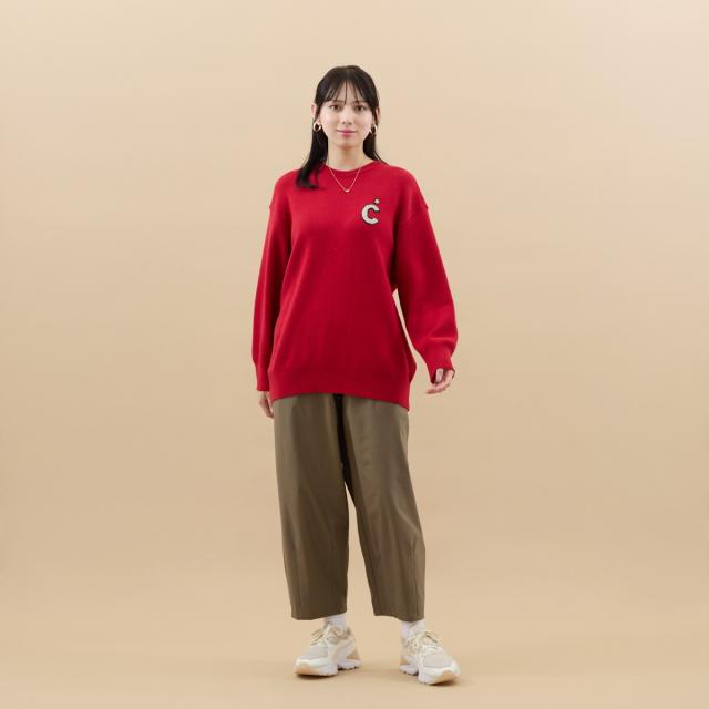 アル・ディ・ラ（AL DI LA）/COOLMAX 速乾 麻混 クールマックス