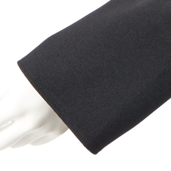 アル・ディ・ラ（AL DI LA）/9分袖オフタートルチュニック