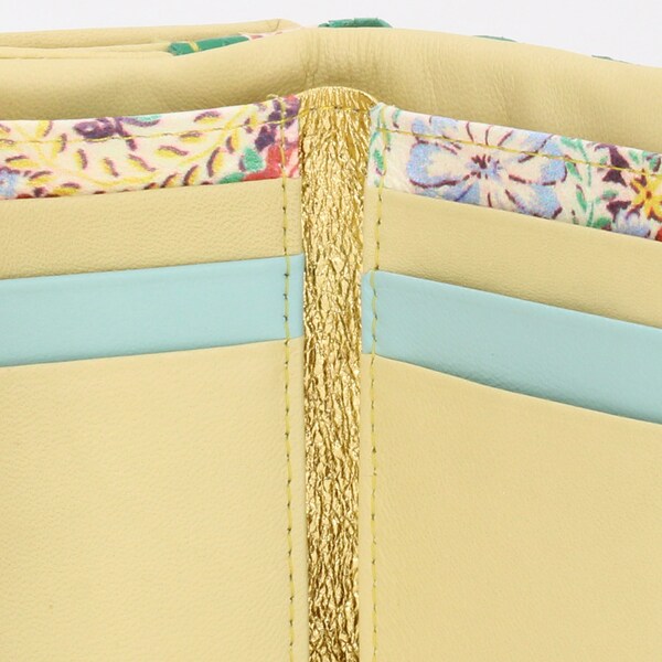 ツモリチサト キャリー（tsumori chisato CARRY）/エポネコメッシュ 札