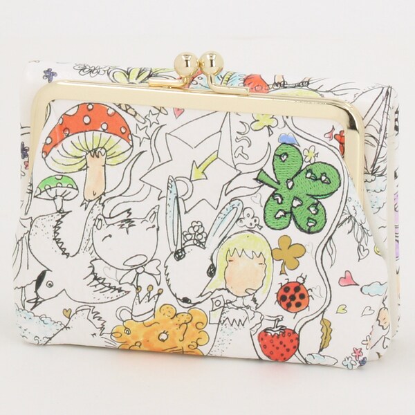ツモリチサト キャリー（tsumori chisato CARRY）/ナチュラル