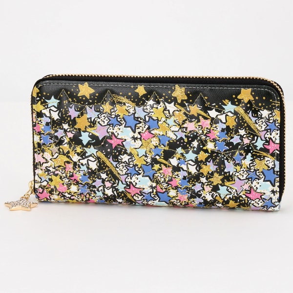 ツモリチサト キャリー（tsumori chisato CARRY）/【ツモリ チサト キャリー】tsumori chisato　CARRY　ギャラクシーパネル