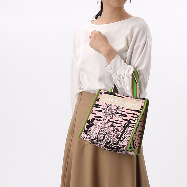 ALEXIA STAM Dafny Girlish（ガーリッシュ）Mサイズ（ALEXIA