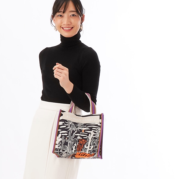 ツモリチサト tsumori chisato 太陽カットソー ツモリチサト tsumori chisato 太陽カットソー