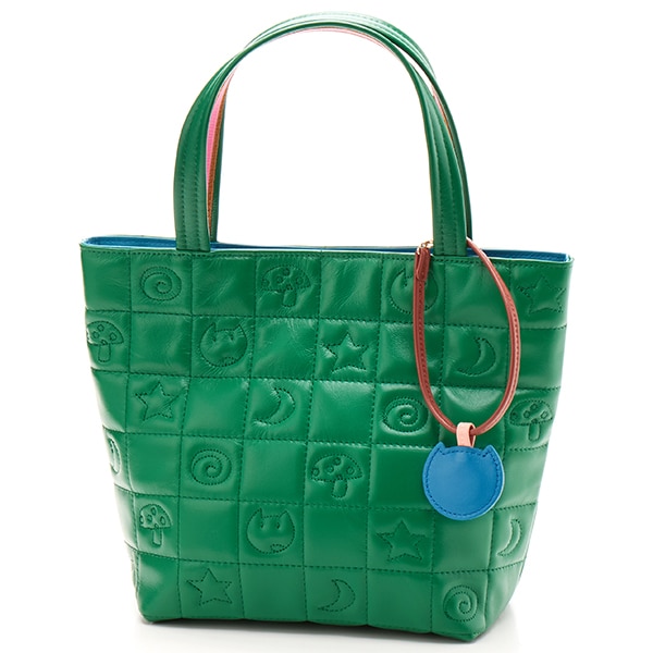 ツモリチサト キャリー（tsumori chisato CARRY）/【ツモリ チサト キャリー】tsumori chisato　CARRY　ネコキルティング_1