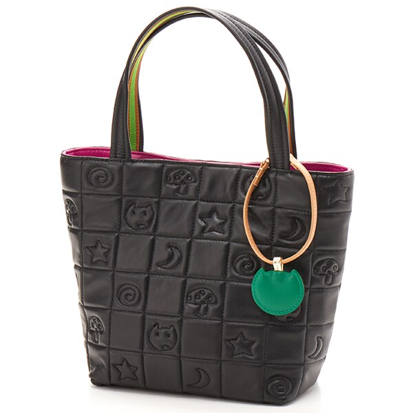 ツモリチサト キャリー（tsumori chisato CARRY）/【ツモリ チサト キャリー】tsumori chisato　CARRY　ネコキルティング_2