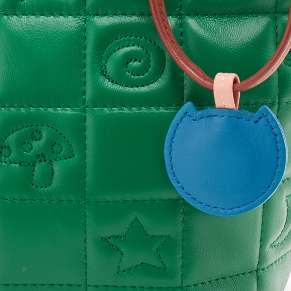 ツモリチサト キャリー（tsumori chisato CARRY）/【ツモリ チサト キャリー】tsumori chisato　CARRY　ネコキルティング_10