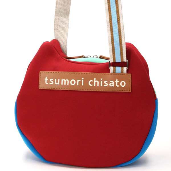 ツモリチサト キャリー（tsumori chisato CARRY）/【ツモリ チサト