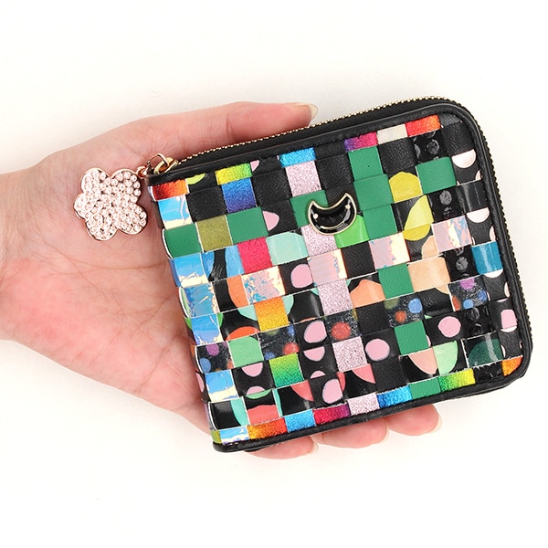 ツモリチサト キャリー（tsumori chisato CARRY）/【ツモリ チサト キャリー】tsumori chisato　CARRY　エポネコメッシュ_1
