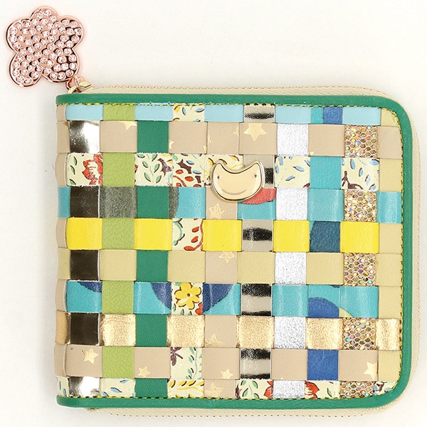 ツモリチサト キャリー（tsumori chisato CARRY）/【ツモリ チサト キャリー】tsumori chisato　CARRY　エポネコメッシュ_2
