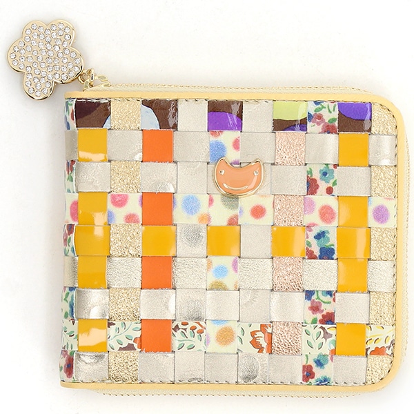 ツモリチサト キャリー（tsumori chisato CARRY）/【ツモリ チサト キャリー】tsumori chisato　CARRY　エポネコメッシュ_3