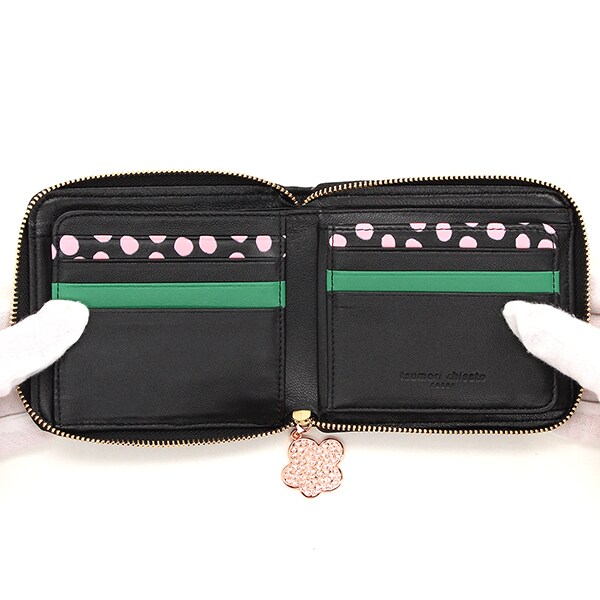 ツモリチサト キャリー（tsumori chisato CARRY）/【ツモリ チサト キャリー】tsumori chisato　CARRY　エポネコメッシュ_5