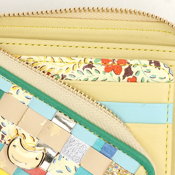 ツモリチサト キャリー（tsumori chisato CARRY）/【ツモリ チサト キャリー】tsumori chisato　CARRY　エポネコメッシュ_8