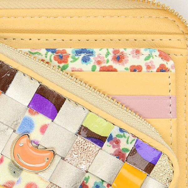 ツモリチサト キャリー（tsumori chisato CARRY）/【ツモリ チサト キャリー】tsumori chisato　CARRY　エポネコメッシュ_9