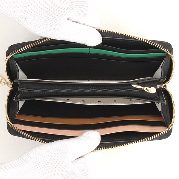 はな ツモリ チサト キャリー] [ツモリチサト] TSUMORI CHISATO 財布 ソフト