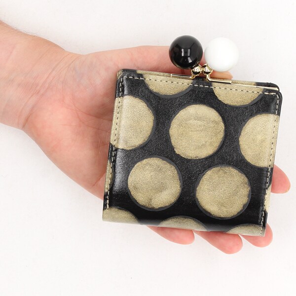 置物 ツモリチサト キャリー（tsumori chisato CARRY）/フルムーンドット