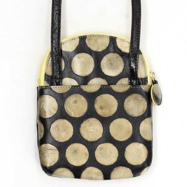 ツモリチサト キャリー（tsumori chisato CARRY）/フルムーンドット