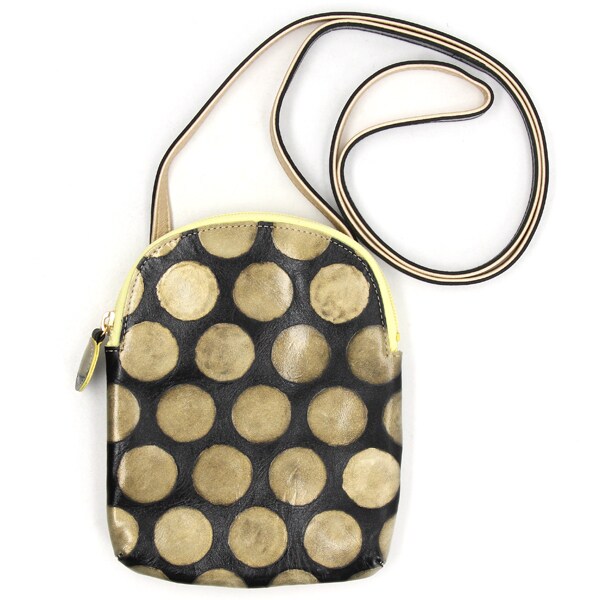 ツモリチサト キャリー（tsumori chisato CARRY）/フルムーンドット