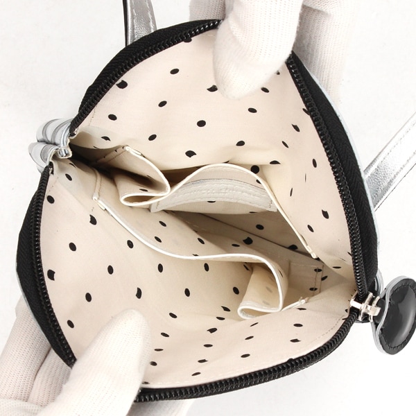 ツモリチサト キャリー（tsumori chisato CARRY）/フルムーンドット